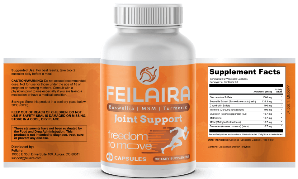 Feilaira